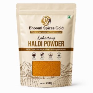 Haldi Powder200g