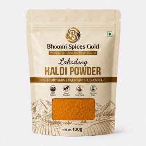 Haldi Powder100 gm