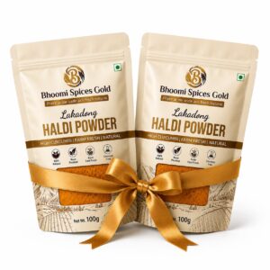 Haldi Powder 100 gm Combo Pack